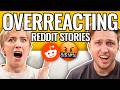 I Fear We're Not Reacting Enough | Reading Reddit Stories