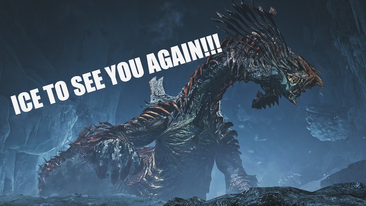 Arch Tempered Jin Dahaad | Monster Hunter Wilds (Title 4 Update)