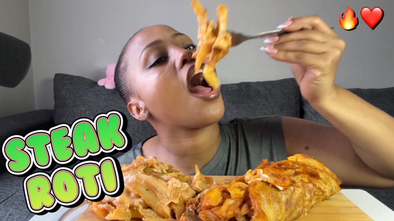 Давайте съедим стейк Гэтсби😋✨|Южноафриканский муканг 🇿🇦 🔥