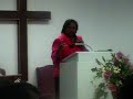 Prophetess Annie McNealy//Clip 3