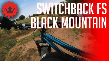 Stanton Bikes - Switchback FS Black Mountain POV