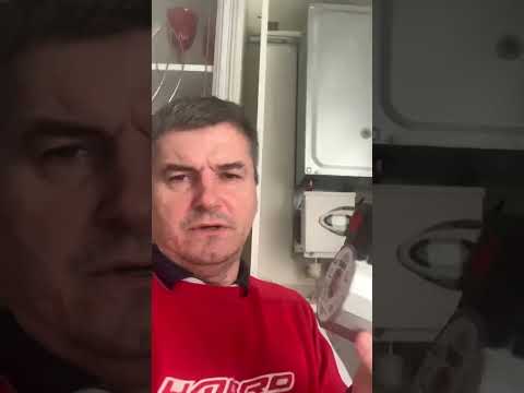 Ремонт котла Феролли