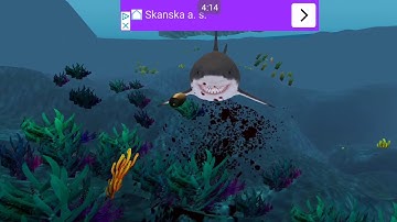 Hungry Shark Hunting 2019: Sniper Games 3D (Android)