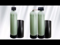 Commercial Softeners