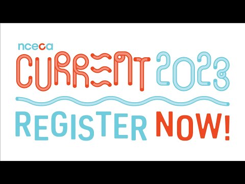 2023 National Council on Education for the Ceramic Arts Conference | CURRENT | Cincinnati, Ohio