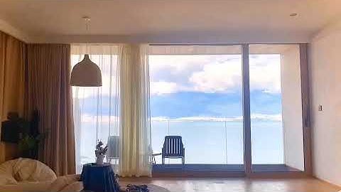 Zemismart Tuya WiFi Smart Curtain Track with Motor With Alexa Google Home Motorized Curtains