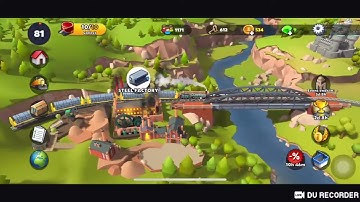 TRAINSTATION 2| 10 TRAIN RUNNING IN BRITAIN| LIVE PLAY