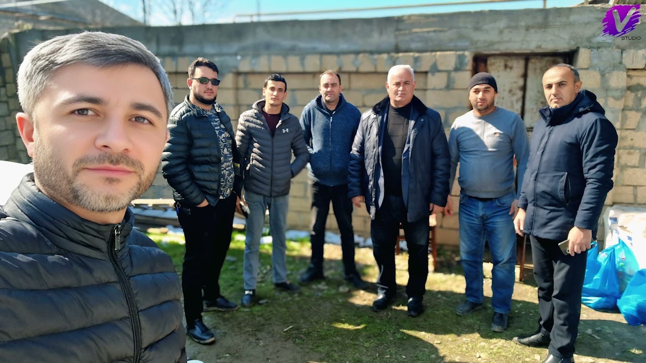 Təzə Alvadı xeyriyyə fondunun fevral ayı üçün  hesabatı 02.03.2025