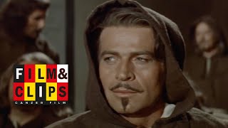 Das Zeichen Der Musketiere - Clip By Film&Clips Ganzer Film