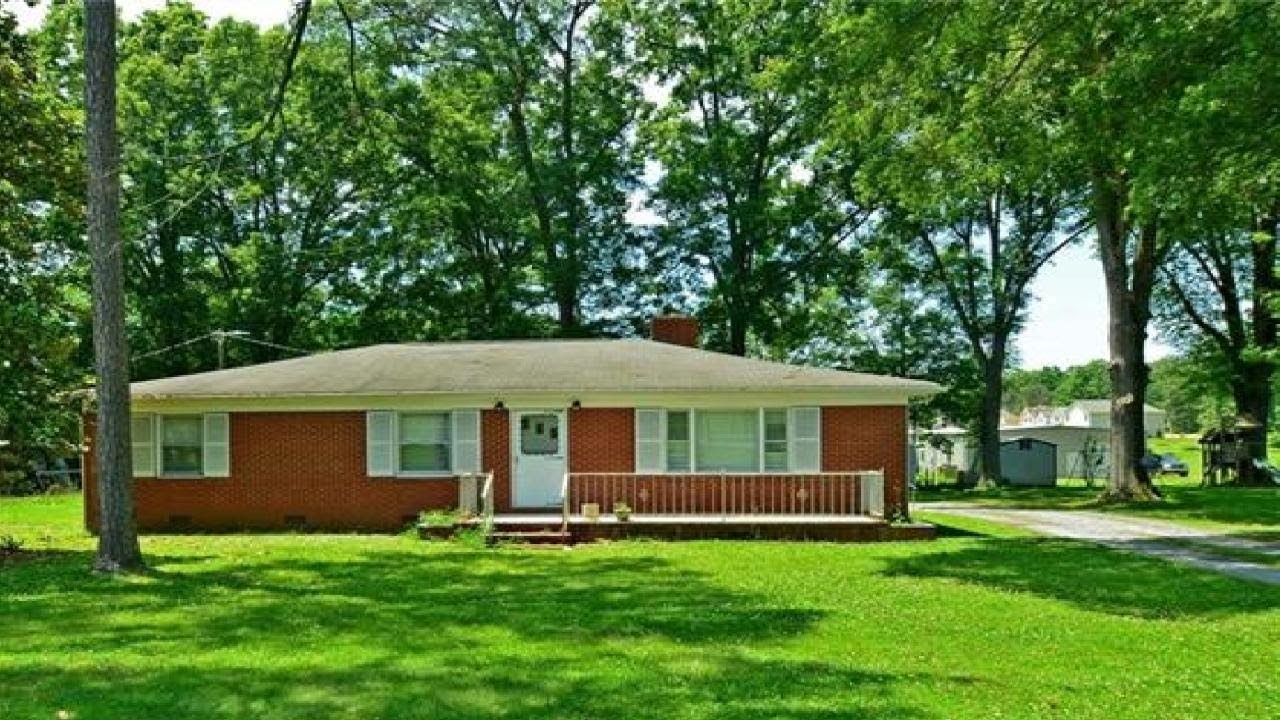 12640 S US Hwy 601 Highway, Midland, NC Presented by Buddy Frey. YouTube