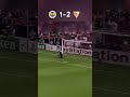Fenerbahçe - Sevilla Penaltılar | Şampiyonlar Ligi