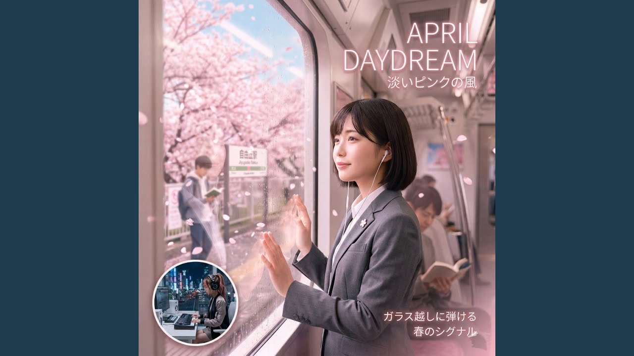 Sakura Transit -April Daydream- - YouTube