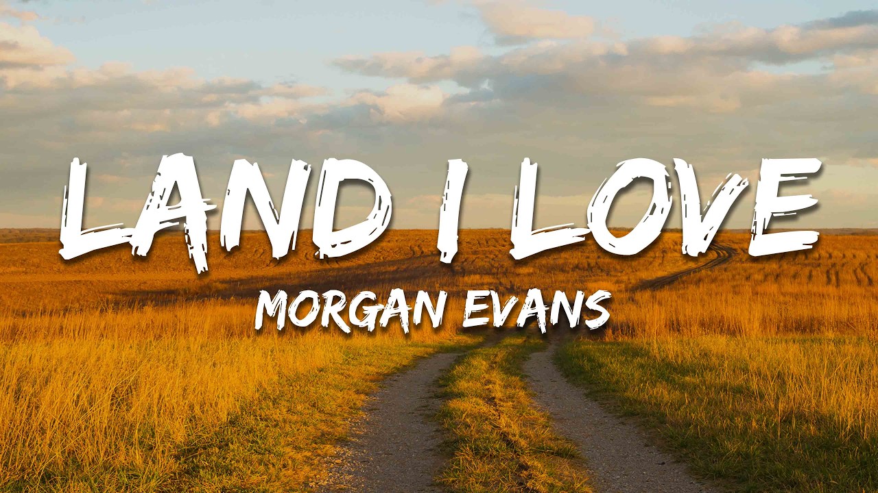 その他 Love on the Land YouTube