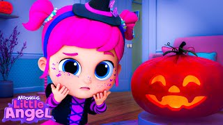 halloween queen jill s big night little angel friends kid