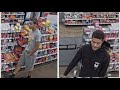 Rowlett, Texas: Two suspects wanted in connection to armed robberies