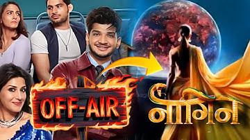 Pati Patni Aur Panga OFF AIR, Naagin 7 TO REPLACE? | Colors TV New Show Timing