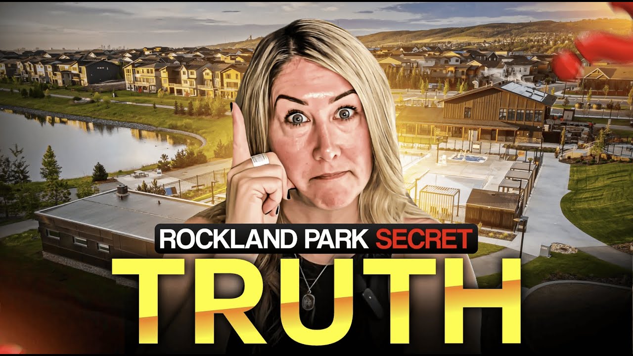 10 главных причин жить в Рокленд-Парке, Калгари | Путеводитель по районам северо-западного Калгар...