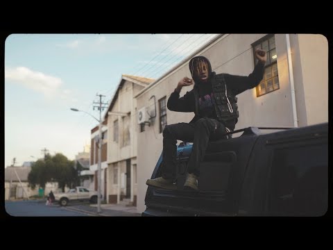 Willy Cardiac - Blicky (Official Music Video)