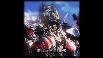 Thumbnail of "all as ONE" - OPTIMUS PRIME EDIT || LIFE FORCE || #foryou  #transformers #shorts #edit#optimusprime