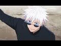 Jujutsu Kaisen [AMV] - Polaris