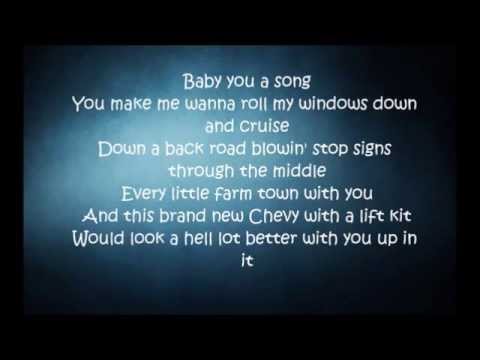 cruise remix nelly lyrics