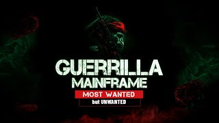 Episode 10: Guerrilla Mainframe