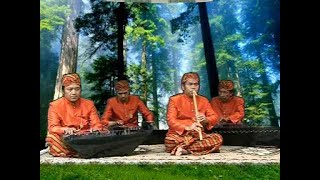 Degung Panggung-Kecapi Suling