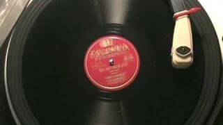 WHY DON'T YOU DO RIGHT by Benny Goodman vocals Peggy Lee 1942 chords