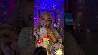 Magical ASMR with Crystals, Tingles, Soft Whispering screenshot 1