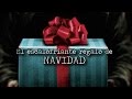 EL REGALO DE NAVIDAD MÁS ESCALOFRIANTE DE LA HISTORIA