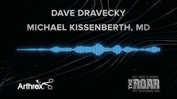 Former MLB Star, Orthopedic Surgeon Discuss Eclipse™ Total Shoulder Arthroplasty System