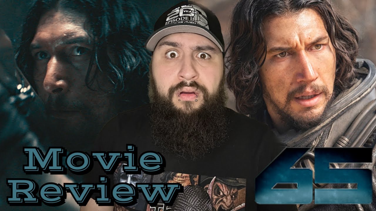 65 (2023) - Movie Review