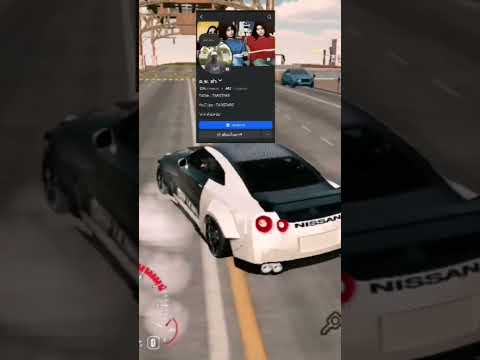 #carparkingmultiplayer​#รถดริฟ#ฟีด