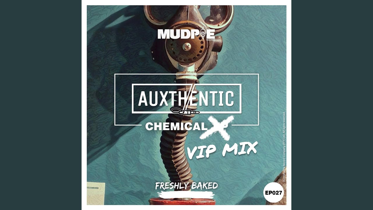 Chemical VIP Mix