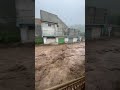 Flood Alert 🌊 | Stay Safe, Stay Strong