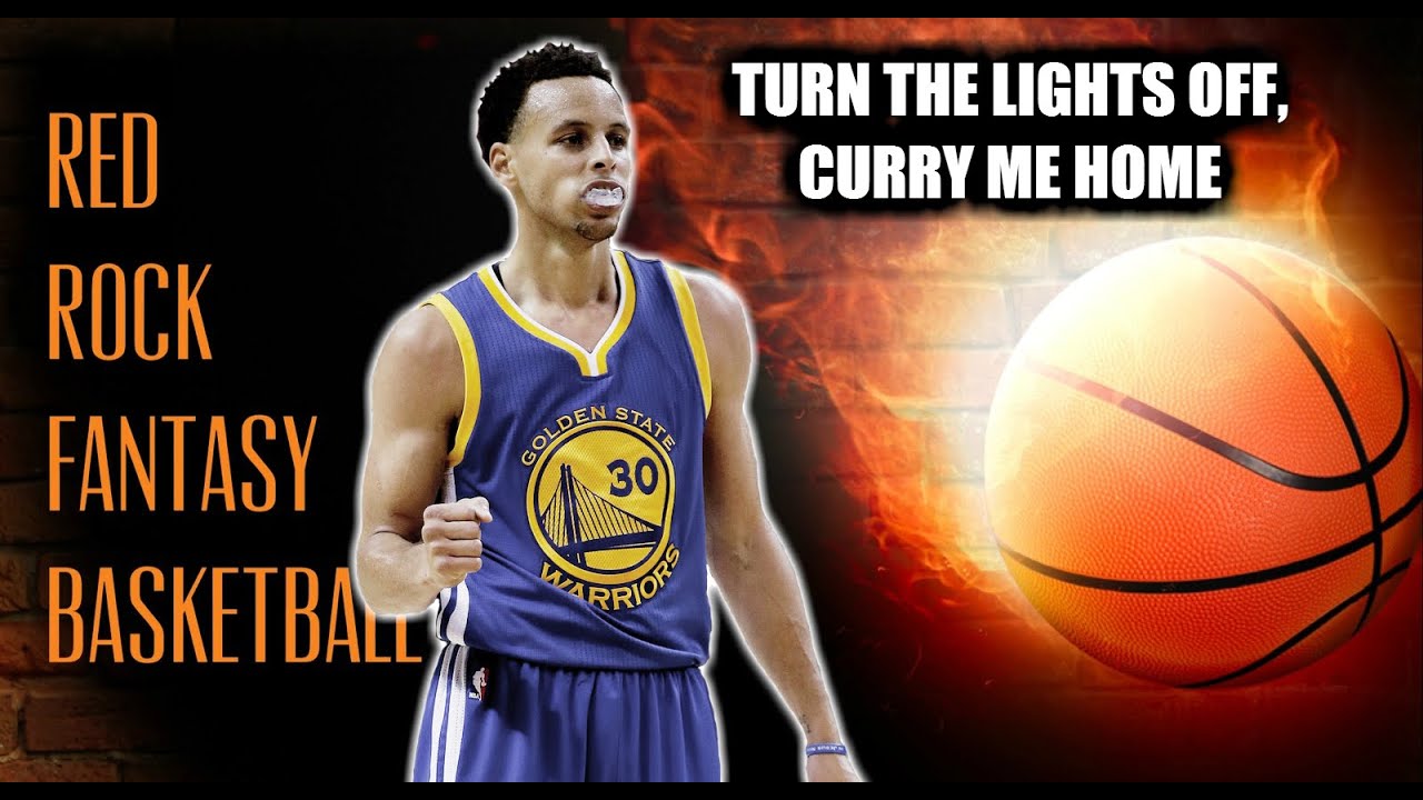 Turn The Lights Off, Curry Me Home YouTube