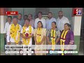 અરેઠ તાલુકા પંચાયતની વરણી પૂર્ણ