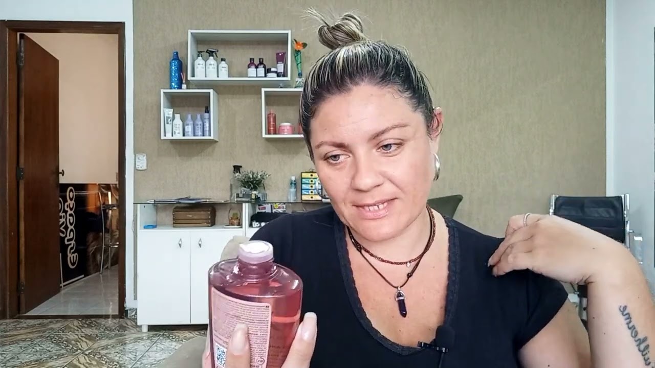 TOP10 SHAMPOO KÉRASTASE☆DE 22 shampoos da Kérastase consegui selecionar 11 como os melhores... Vem 😉