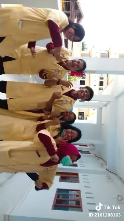 Tik tok,,,anak farmasi sandi karsa makssar