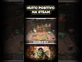TRASH GOBLIN GRÁTIS NA EPIC! Esse jogo relaxante me surpreendeu