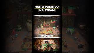 TRASH GOBLIN GRÁTIS NA EPIC! Esse jogo relaxante me surpreendeu