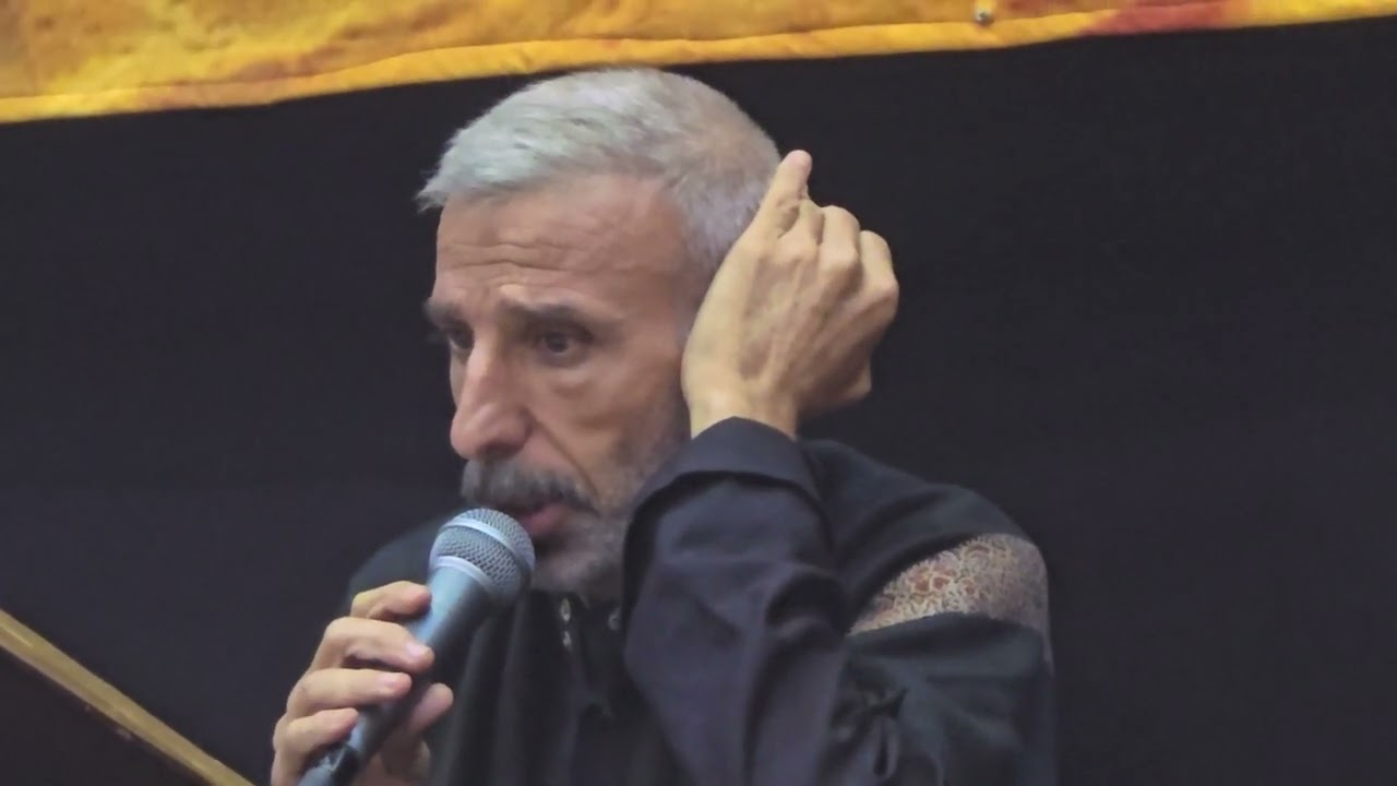 تلاوة حزينة من الطور العراقي الحزين من سورة مريم بصوت القارئ ملا وسام ادهم كهية براوجلي البياتي