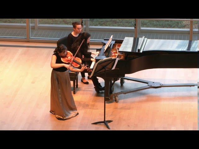 Max Bruch: Double Concerto in E minor, Op.88 - YouTube