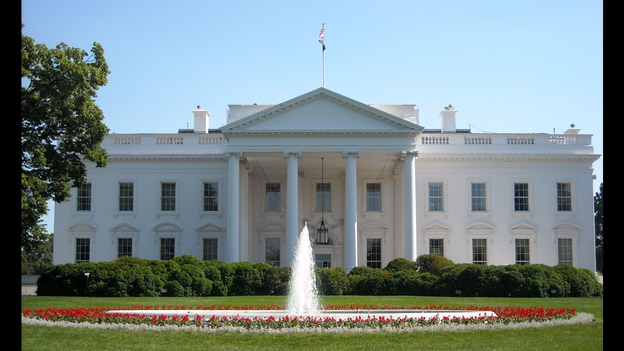 List of US Presidents - YouTube