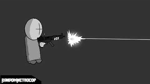 Some Reload Test I Madness combat