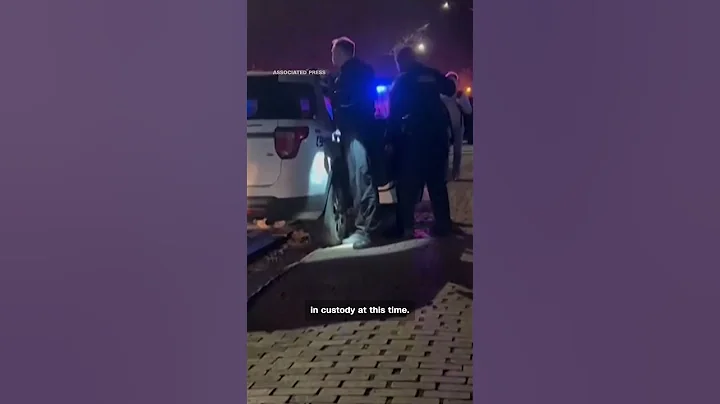 At least 2 killed in shooting at Brown University