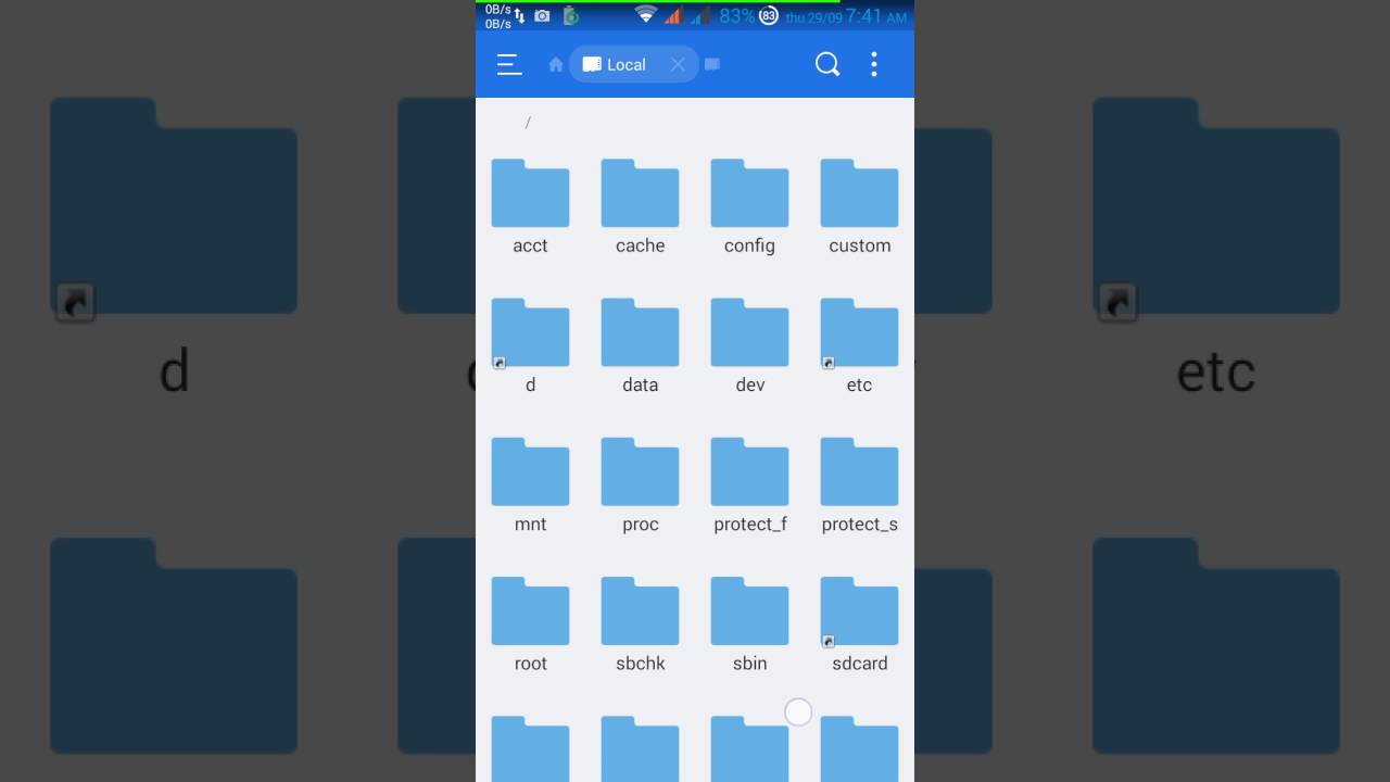 Multi User support on any Android Phone