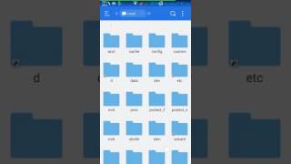 Multi User support on any Android Phone screenshot 2