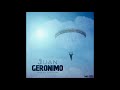 Jjuan - Geronimo (Prod. Las Venus)