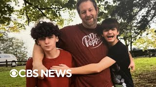 Family fights to end sextortion scams after son's death